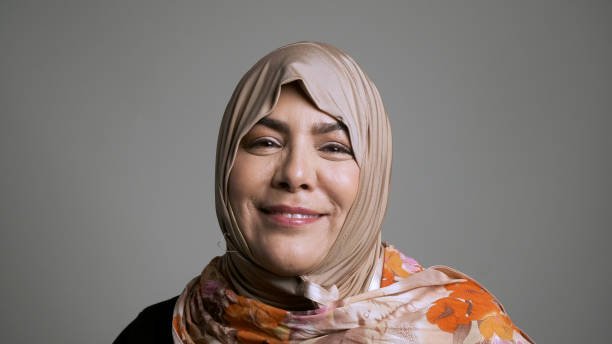 Aisha Bello