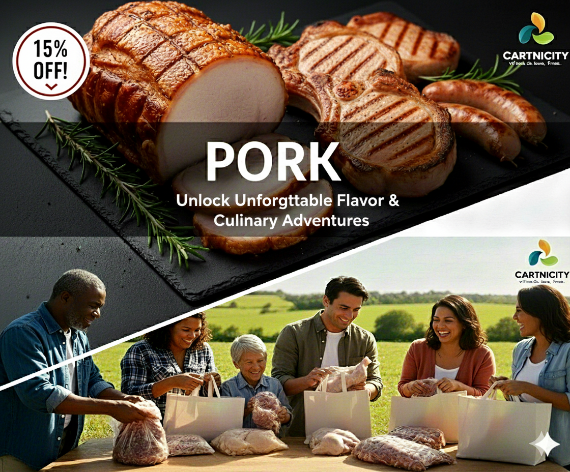 Pork