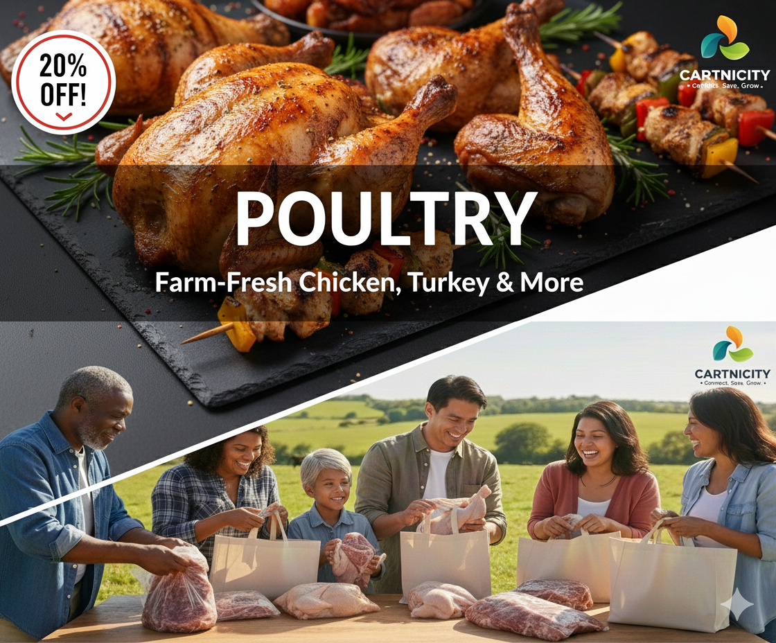 Poultry